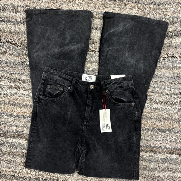 Urban Outfitters BDG Low Rise Flare Leg Jeans Sz 28Wx32L NWT | BDG Flare Jeans - - Picture 5 of 11